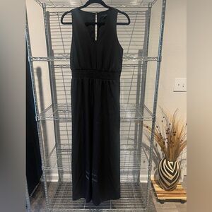 🦃Ann Taylor Classic Black Jumper